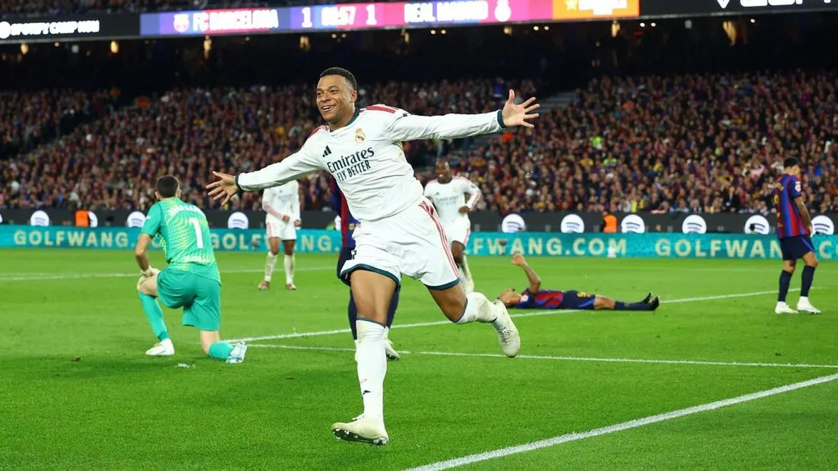 Tebas Minta Maaf ke China Usai Mbappe Singgung Diktator Mao Zedong