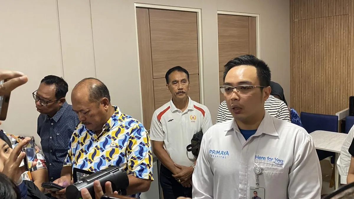 RS Primaya Buka Suara Terkait Atlet Silat Meninggal Usai Operasi