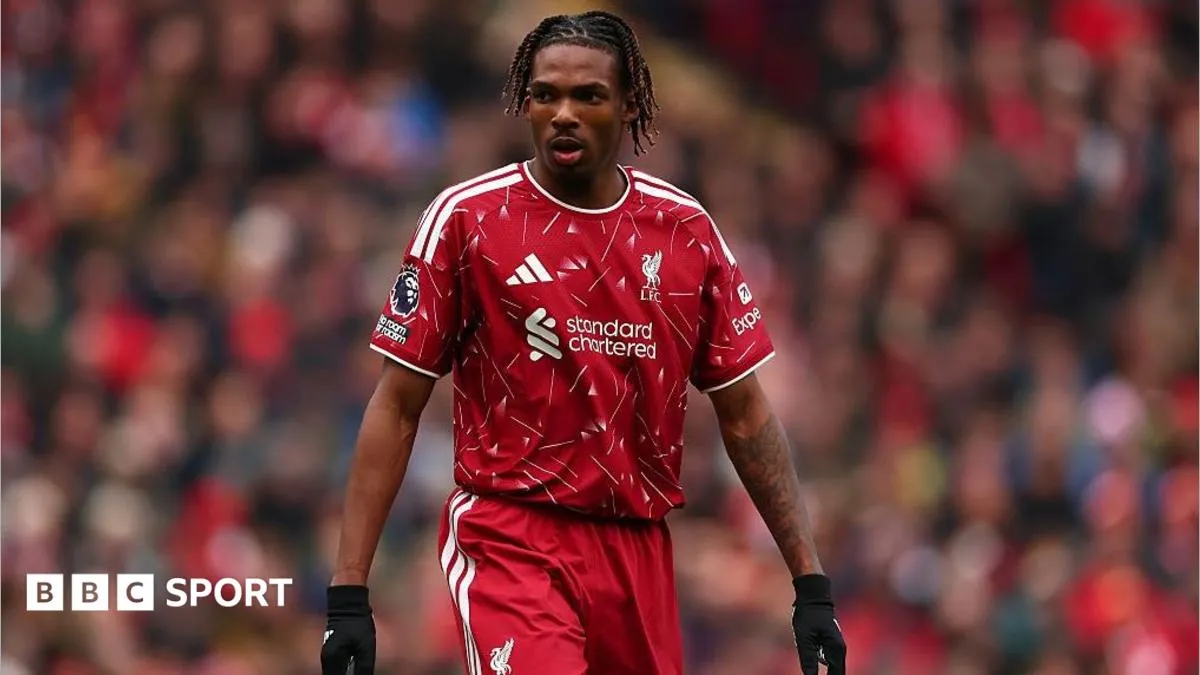 Jeremy Jacquet Buktikan Keputusan Berani Liverpool di Bursa Transfer