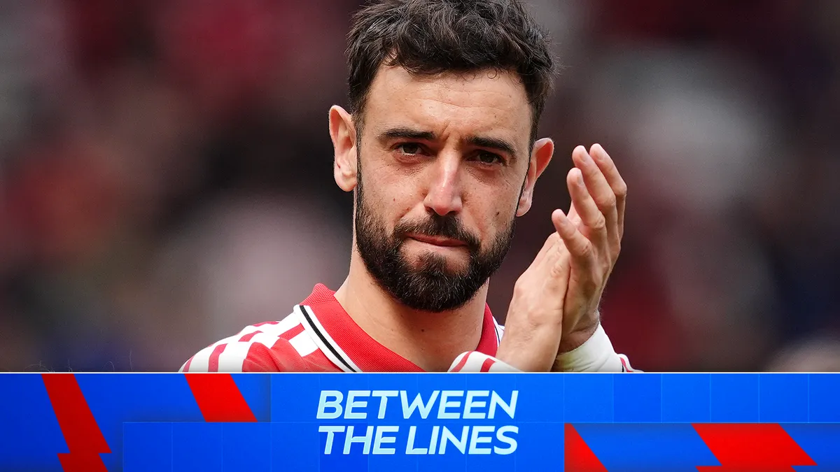 Realita Pahit Man Utd: Benarkah Setan Merah Tim Papan Tengah?