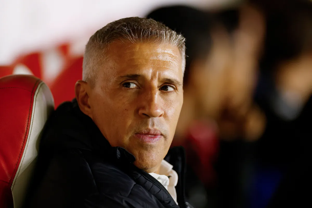 Hernan Crespo Sebut Lazio Kejutan Serie A dan Bela Gennaro Gattuso