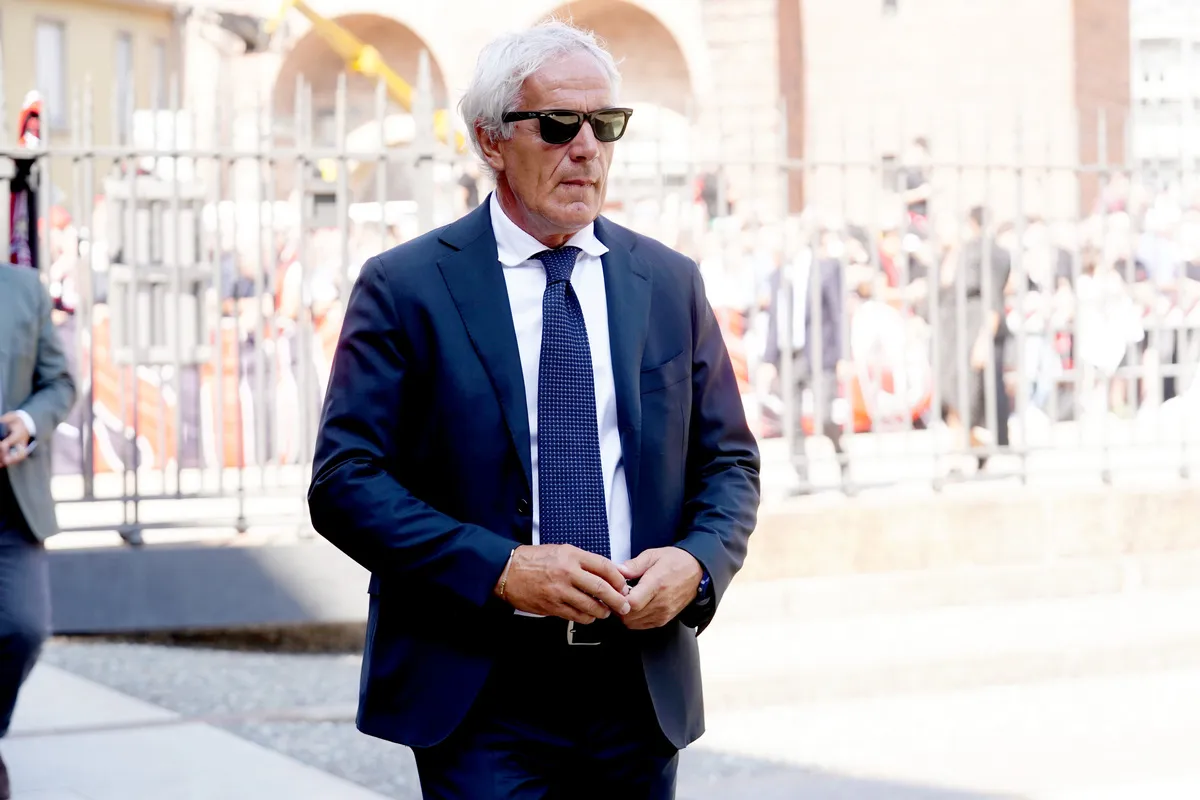 Roberto Donadoni Soroti Inkonsistensi Milan di Tangan Ruben Amorim