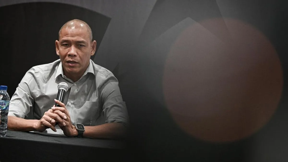 Garuda Muda Geber TC di Turki, Nova Arianto Siapkan Uji Coba Keras