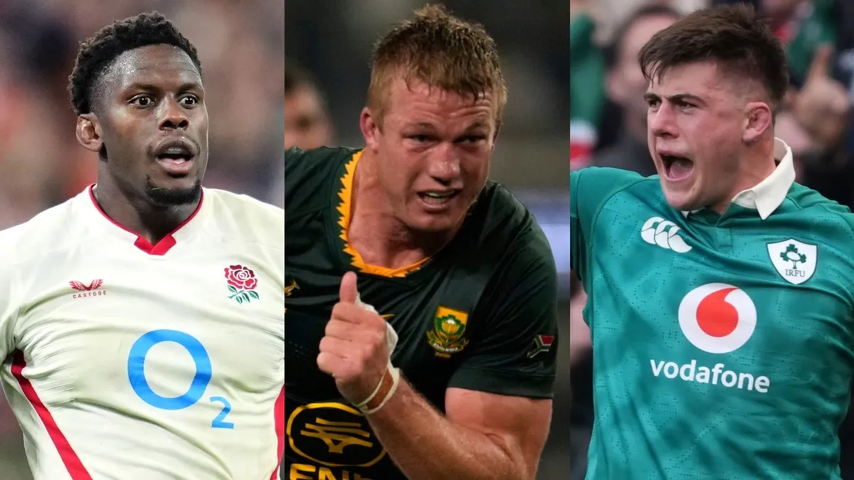 Jadwal Nations Championship: Format Baru dan Final di Twickenham
