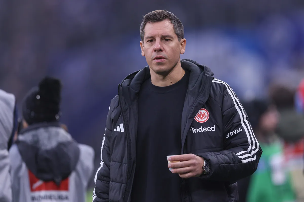 AC Milan Serius Kejar Markus Krösche Demi Proyek Baru Musim Ini