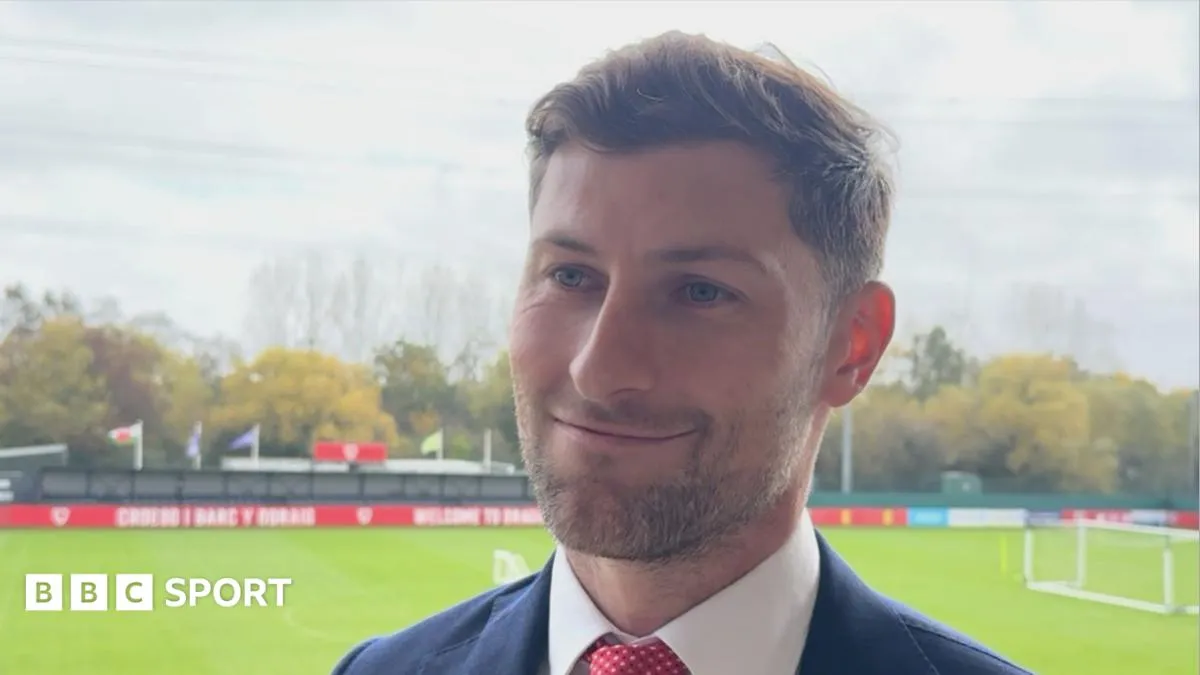 Peran Baru Ben Davies Jembatani Pemain dan Dewan FAW Wales