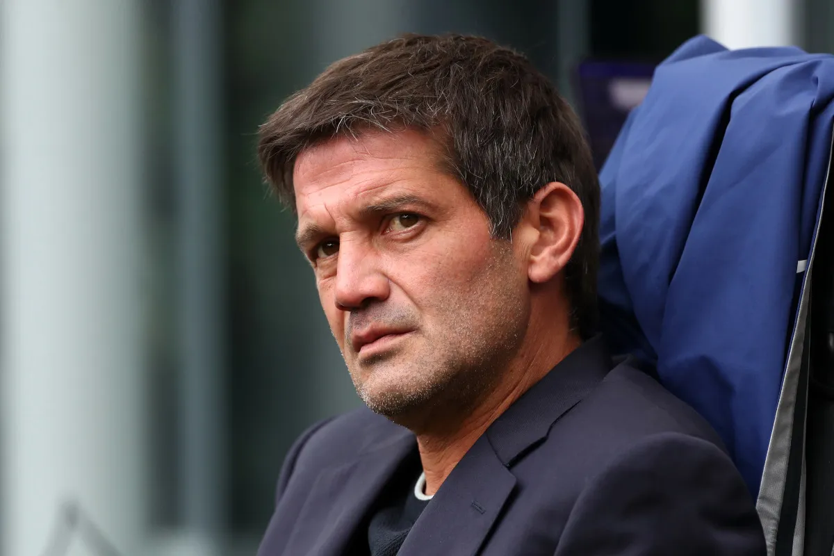 Chivu Peringatkan Inter Milan Tak Remehkan Venezia di Serie A