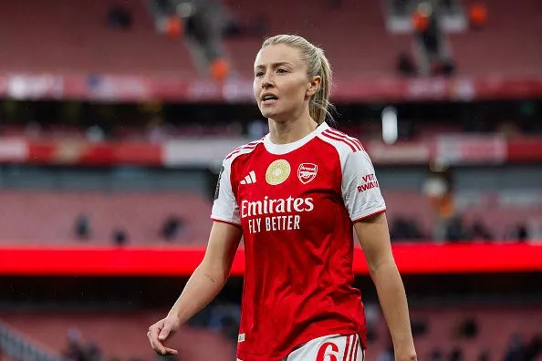 Cara Nonton Arsenal vs Benfica UWCL: Live Streaming dan TV Lengkap