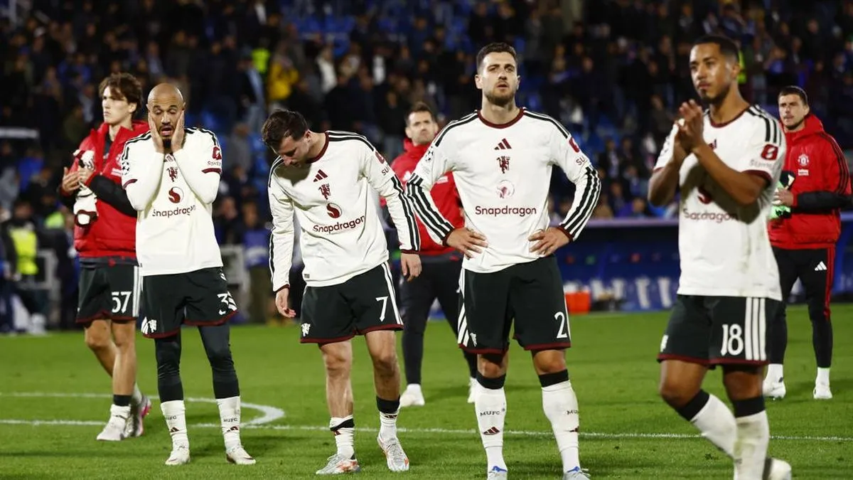 Michael Carrick Batal Dipecat MU, Langsung Hadapi Jadwal Neraka