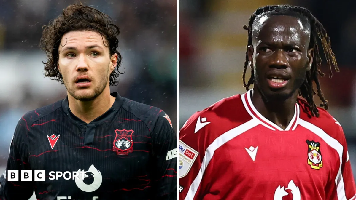 Wrexham Dihukum EFL Rp1,5 Miliar Akibat Masalah Administrasi Pemain