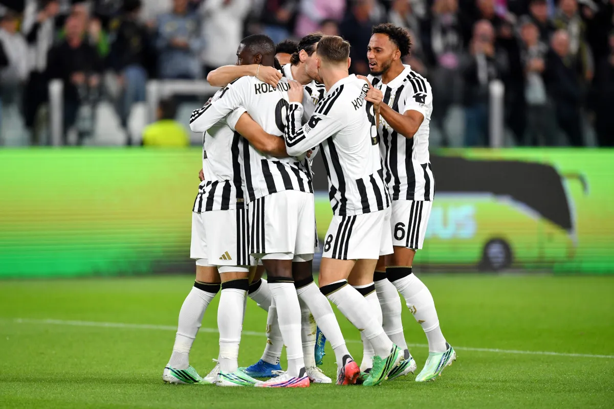 Prediksi Genoa vs Juventus: Susunan Pemain dan Ujian Si Nyonya Tua