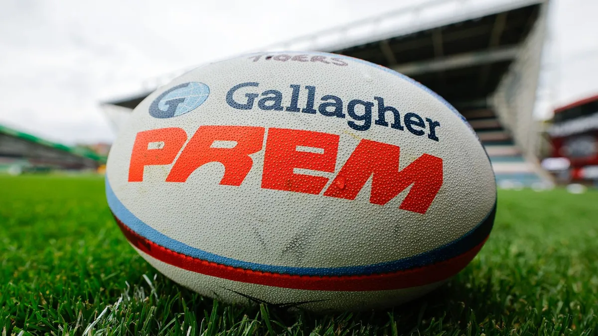 PREM Rugby Tegaskan Tolak Klub Wales Demi Ekspansi Tim Domestik