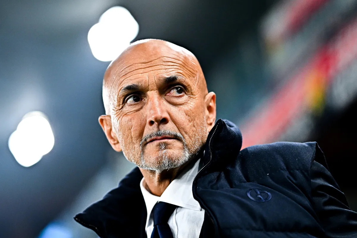 Luciano Spalletti Semprot Juventus Usai Dibungkam Genoa 2-0