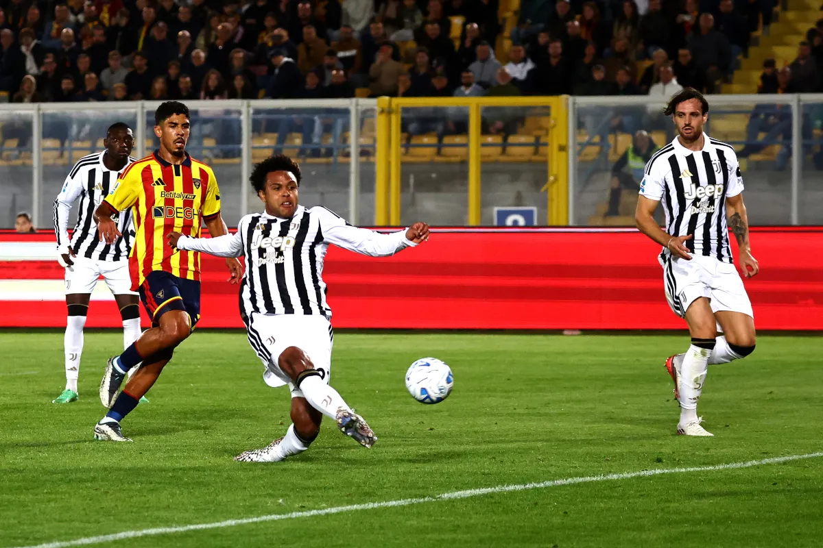 McKennie Ungkap Alasan Kekalahan Juventus, Bukan Soal Taktik Pelatih