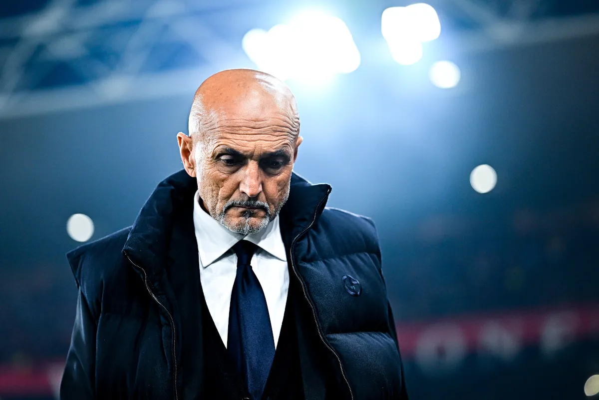 Statistik Lini Serang Juventus Bikin Cemas, Mandul di Serie A!