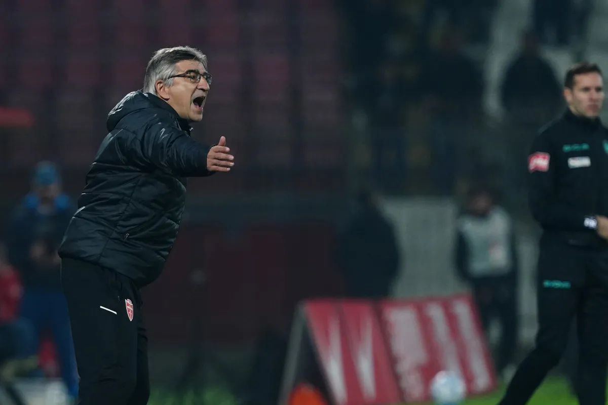 Ivan Juric Sesalkan Blunder Fatal Monza Usai Dibantai Napoli 1-4