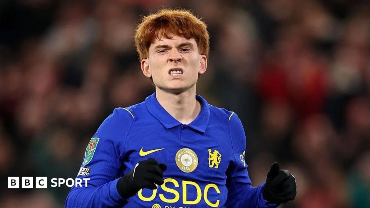 Kontroversi Penalti Stutter Usai Kegagalan Chelsea di Carabao Cup