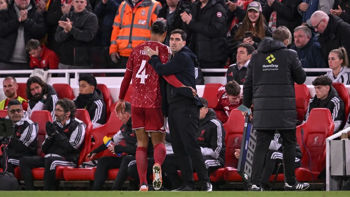Andoni Iraola Sebut Bournemouth Lawan Paling Dihindari di Carabao
