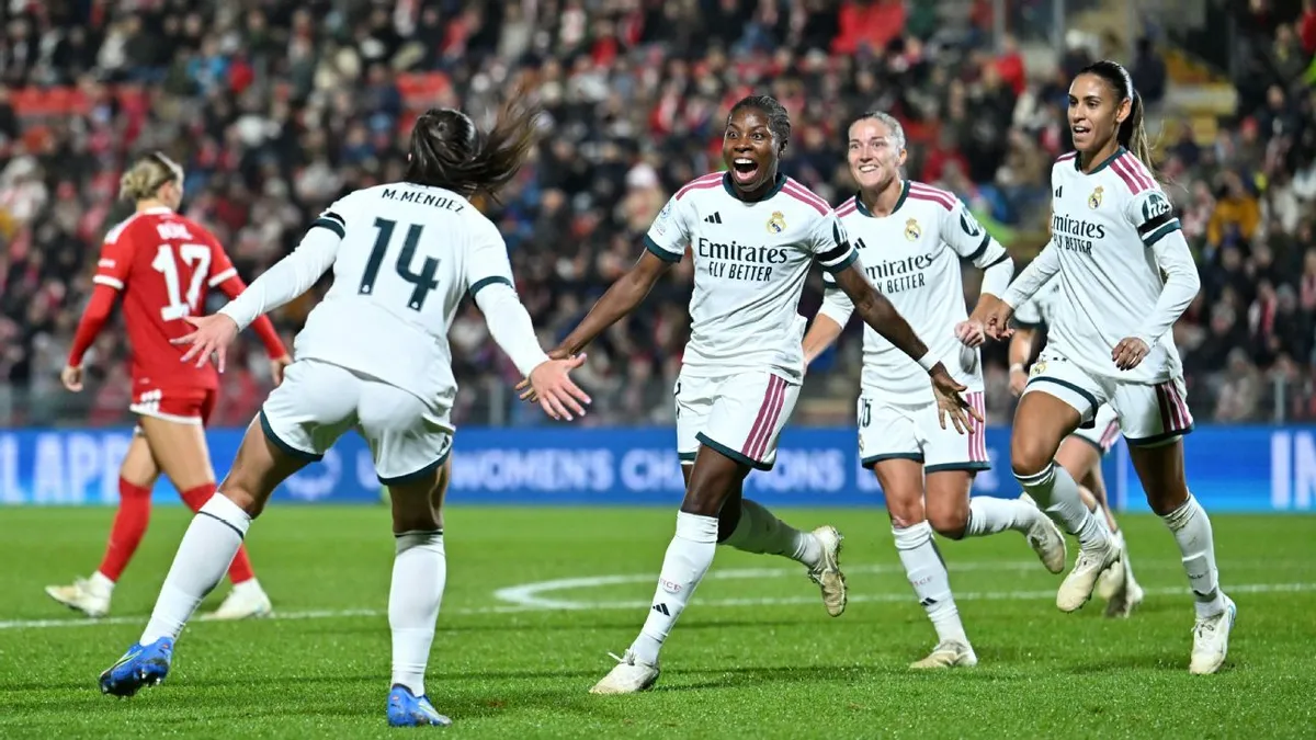 Pau Quesada Sebut Real Madrid Kurang Dihargai Karena Bayang-Bayang Barca