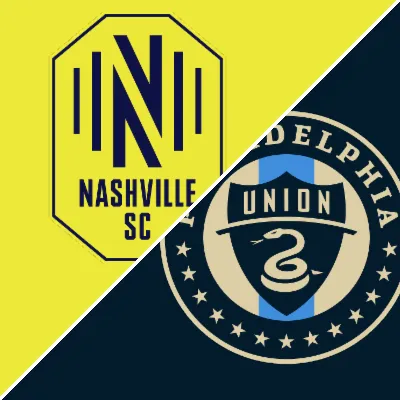 Philadelphia Union Amankan Playoff MLS Usai Tahan Imbang Nashville