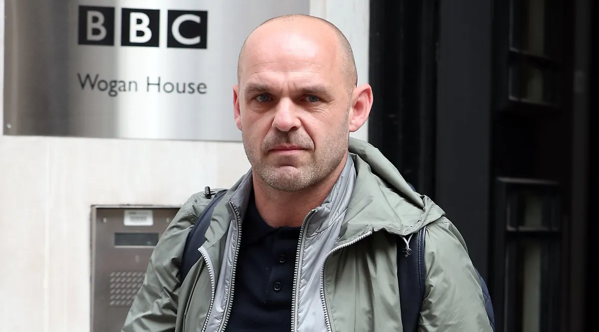 Kisah Unik Danny Murphy Viral Jadi Meme Gara-Gara Kucing Peliharaan