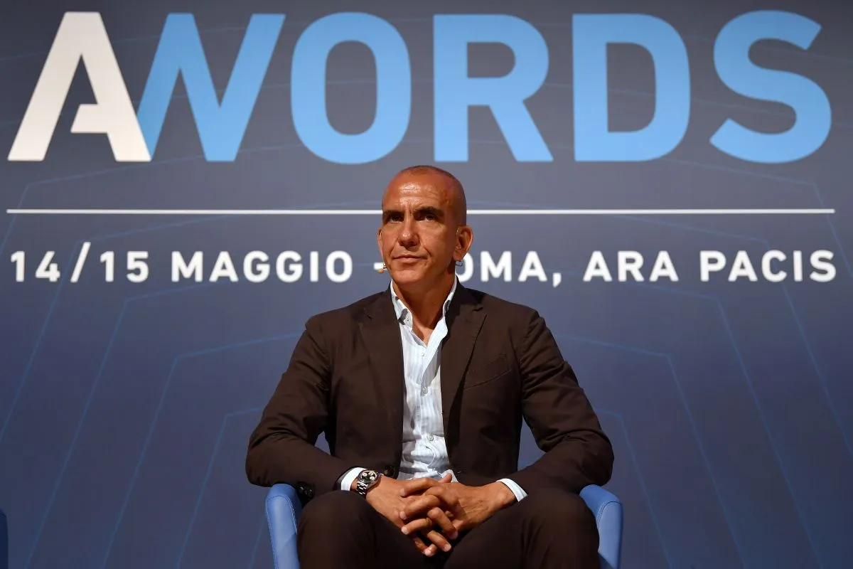 Paolo Di Canio Sebut Juventus Kehilangan Jiwa dan Alami Krisis Parah