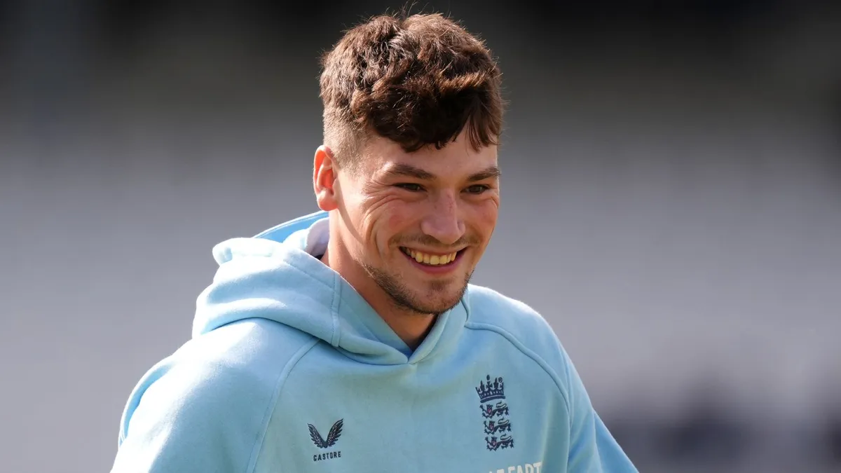 Bursa Transfer County Cricket 2027: Daftar Pemain Masuk dan Keluar