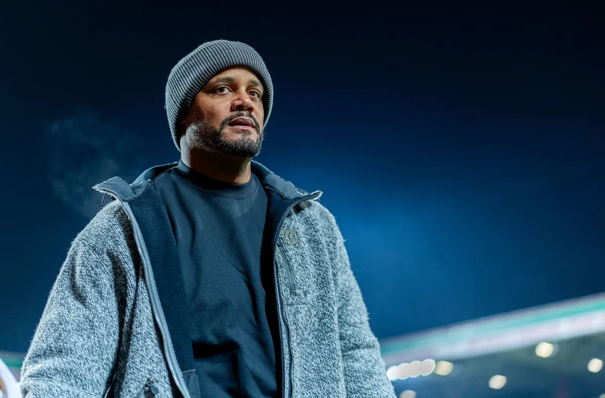 Vincent Kompany Pulang, Bayern Munich Hadapi Ujian Tanpa Pelatih