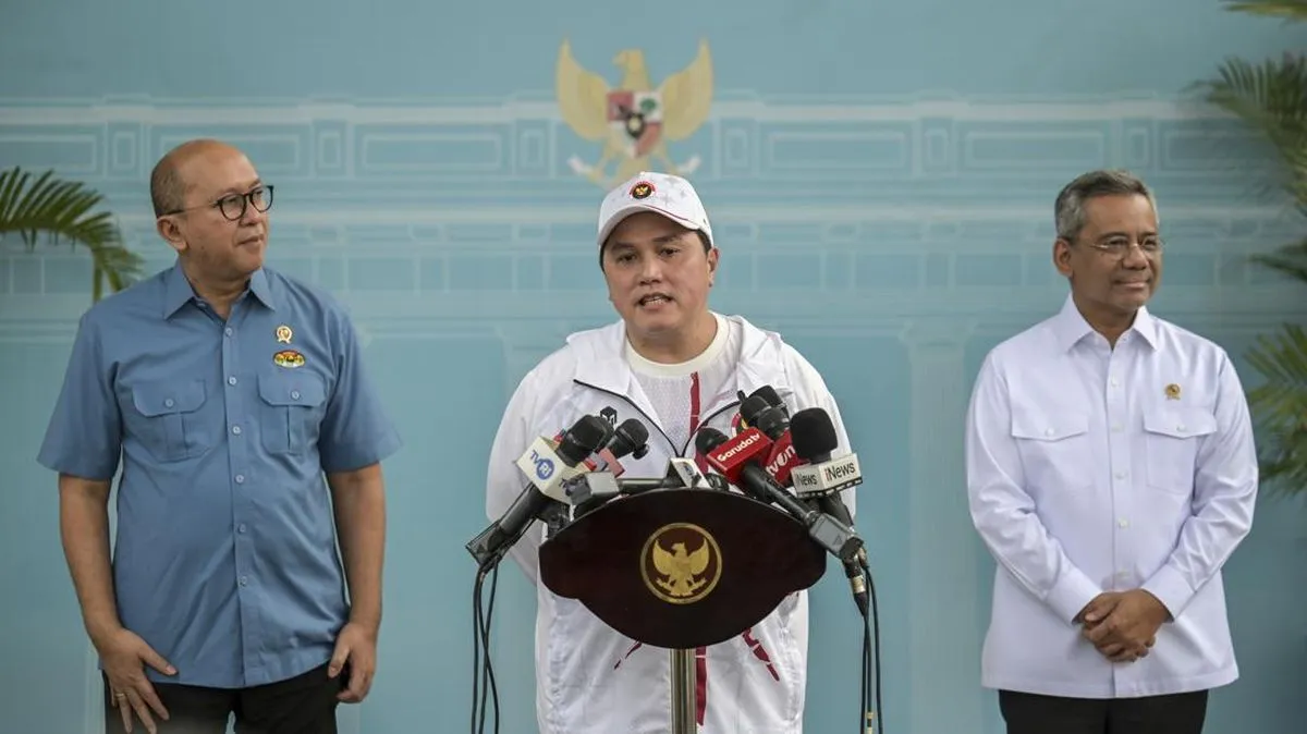 Bonus Fantastis Asian Games 2026 Bukti Masa Depan Atlet Terjamin