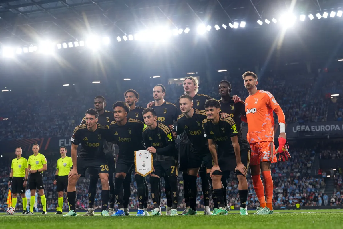 Juventus Krisis: Carnevali Semprot Pemain dan Spalletti Isolasi Tim