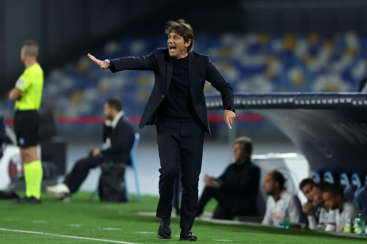 Nasib Kontras Spalletti dan Carrick di Tengah Rumor Antonio Conte