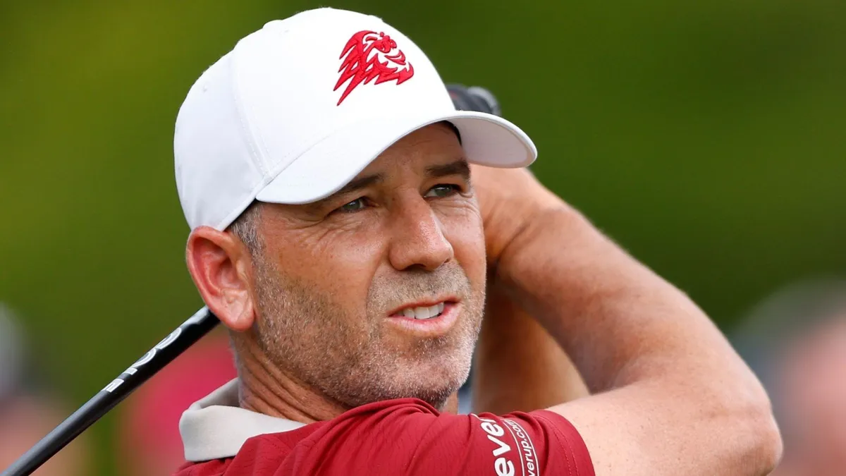 Sergio Garcia Buka Peluang Kembali ke PGA Tour dan DP World Tour