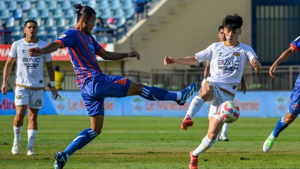 Peluang Taisei Marukawa Bela Timnas Indonesia dalam Waktu Dekat
