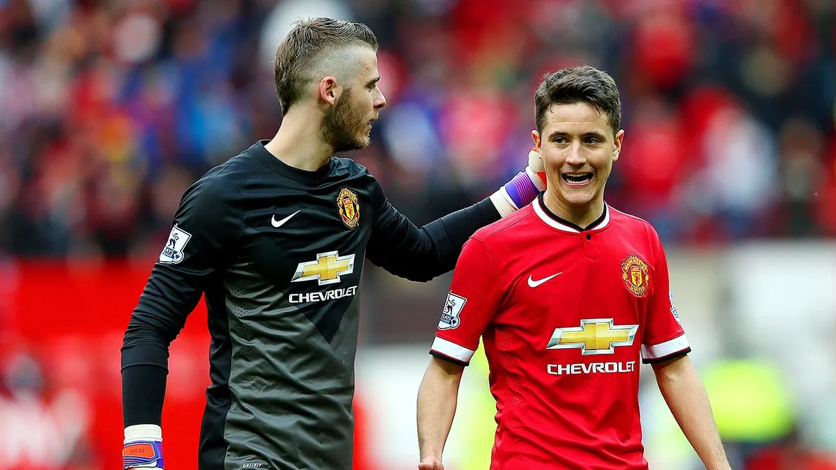Ander Herrera Sesalkan Manchester City Curang, Sebut Gelar Hilang