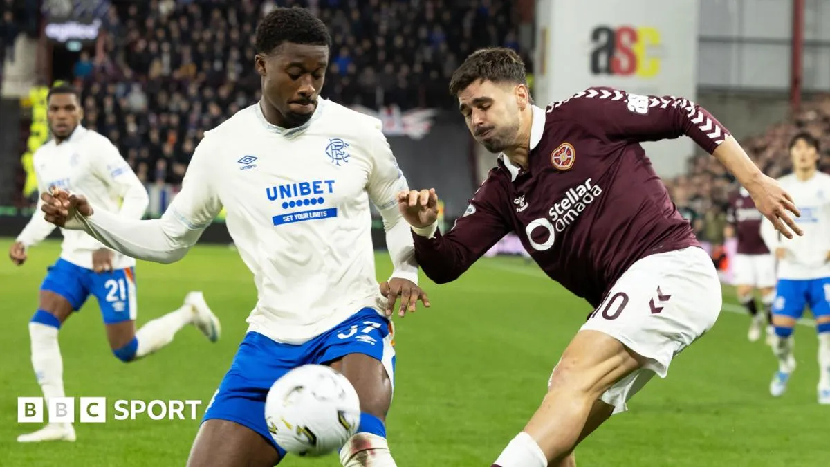 Derek McInnes Pasang Badan untuk Emmanuel Fernandez di Rangers