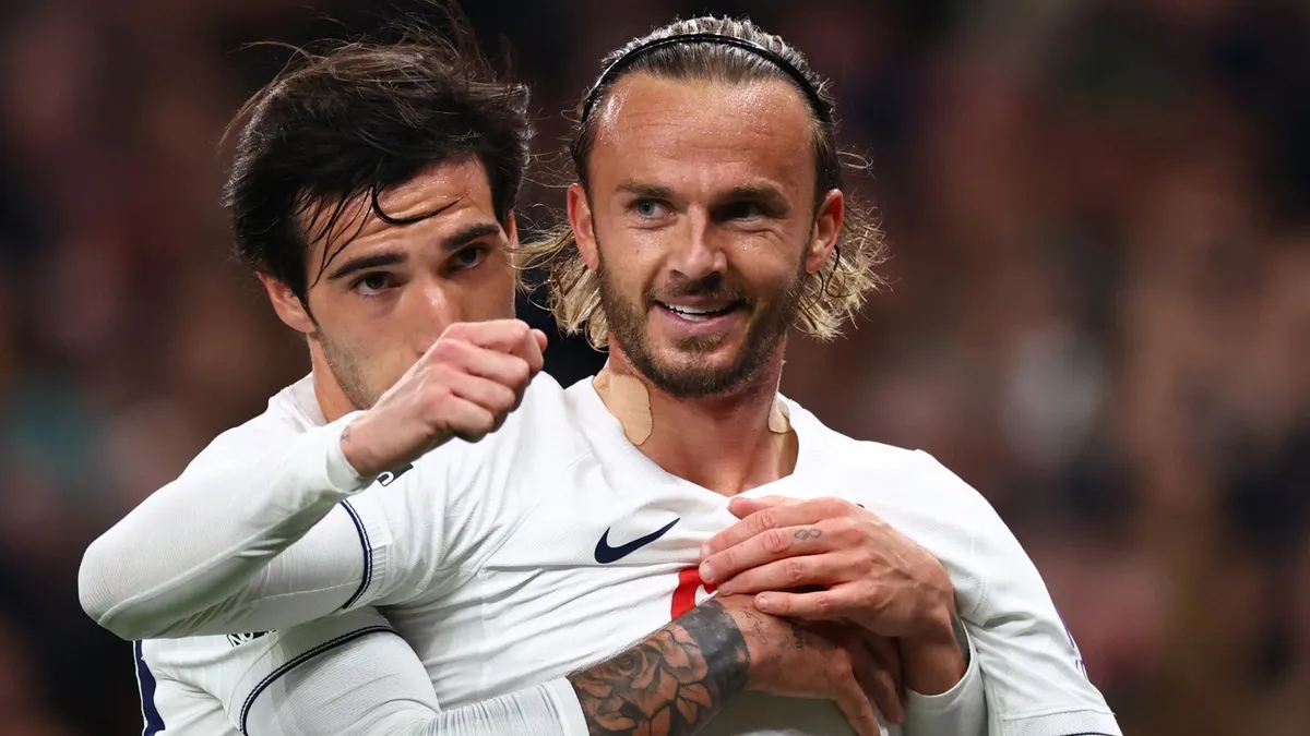 616 Hari Tanpa Hattrick Kemenangan, Kutukan Spurs Segera Berakhir?