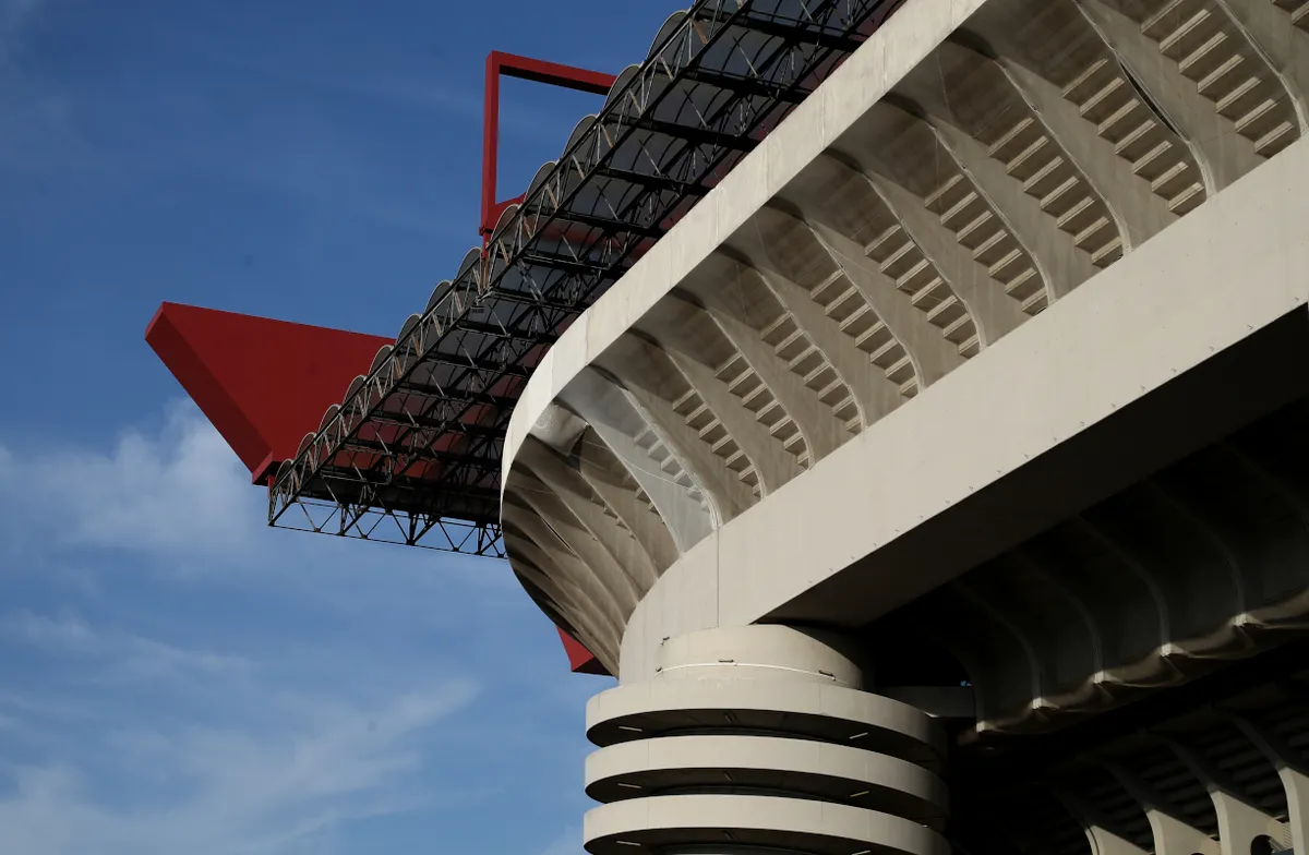 Proyek Baru Stadion San Siro Diwarnai Protes Keras dan Absennya Milan