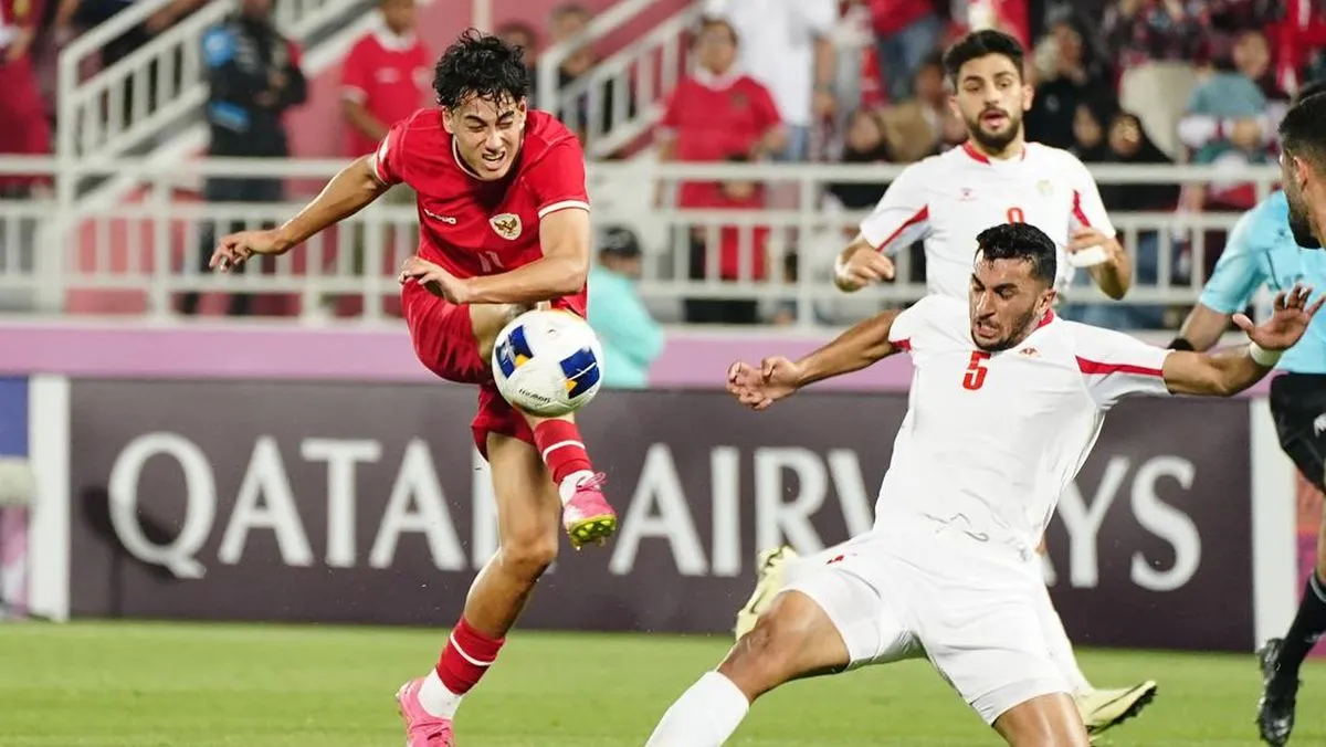 Rafael Struick Bicara Jujur soal Peluang Kembali ke Timnas Indonesia