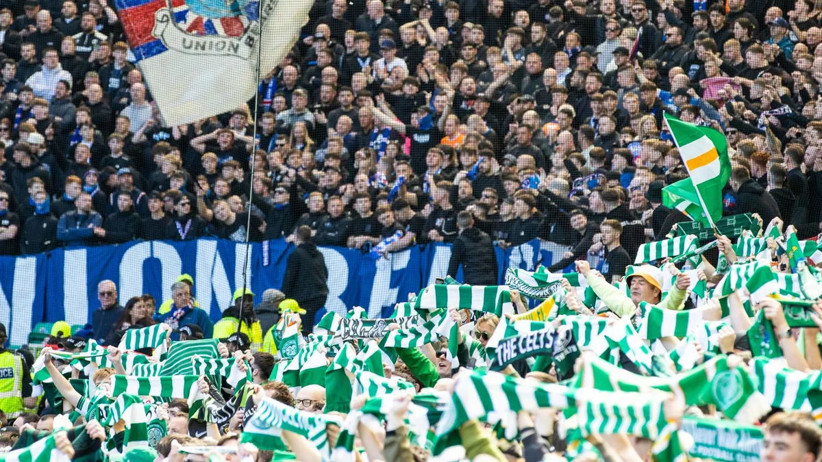 Hukuman Berat Menanti, Banding Celtic dan Rangers Resmi Ditolak