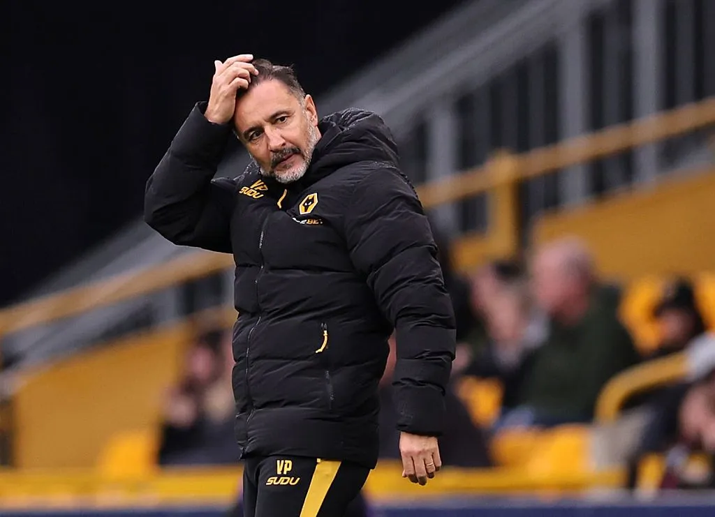 Vitor Pereira Incar Kursi Panas Liga Inggris Demi Gelar Juara