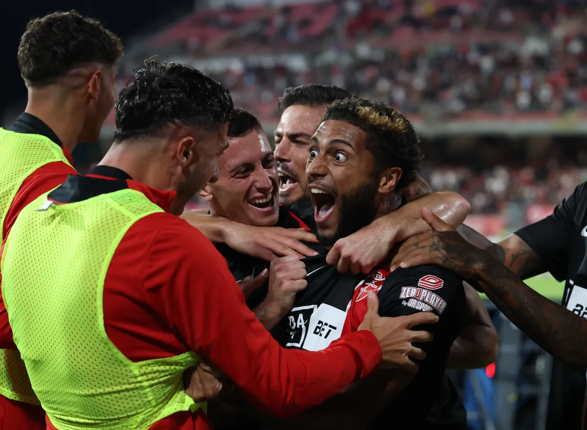 Gustavo Varela Segera Dipanggil Timnas Portugal Usai Gacor di Monza