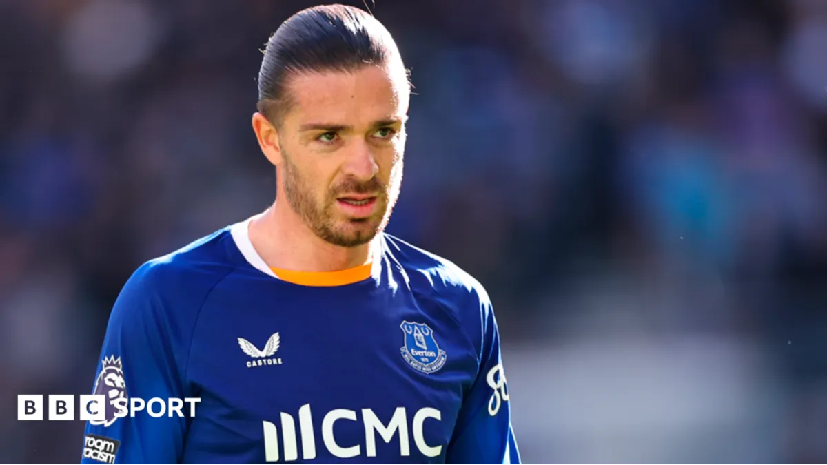 Jack Grealish Dicoret Everton Usai Langgar Disiplin Klub