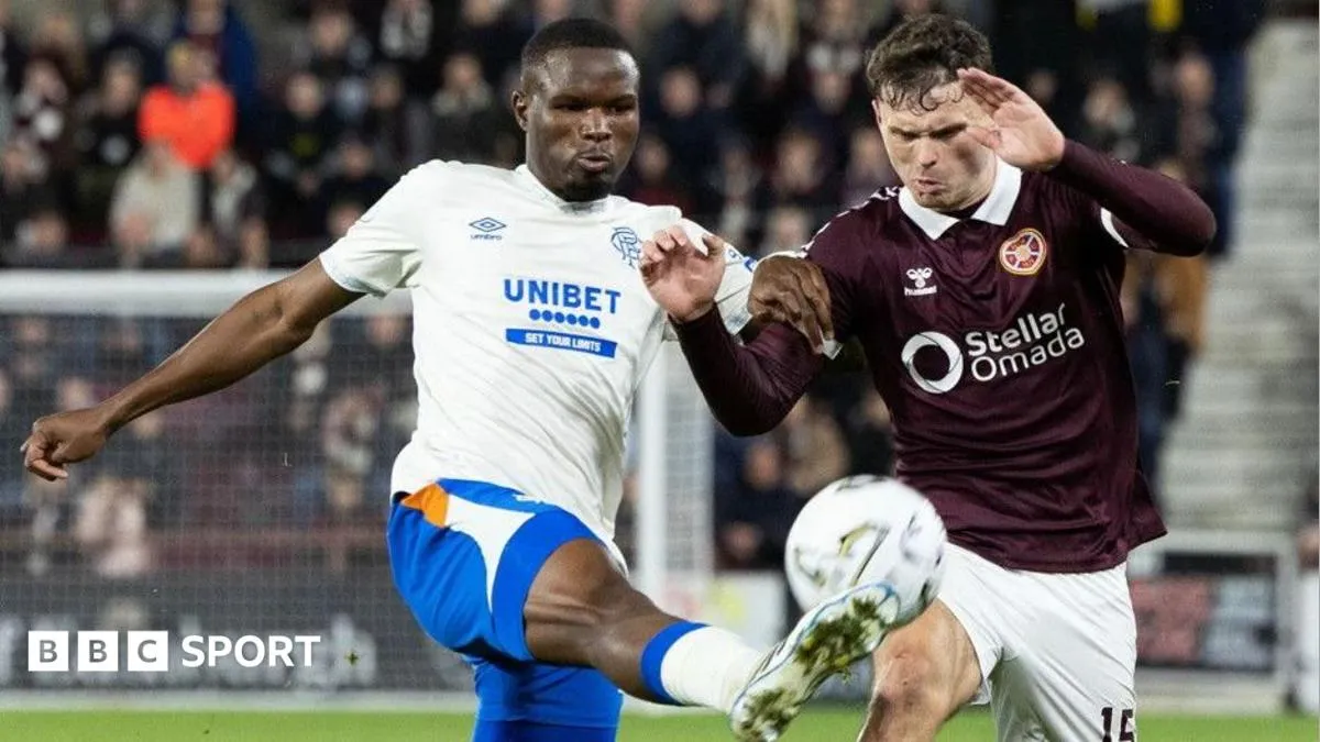 Pelajaran Putaran Pertama Premiership: Dominasi Old Firm & Sengit