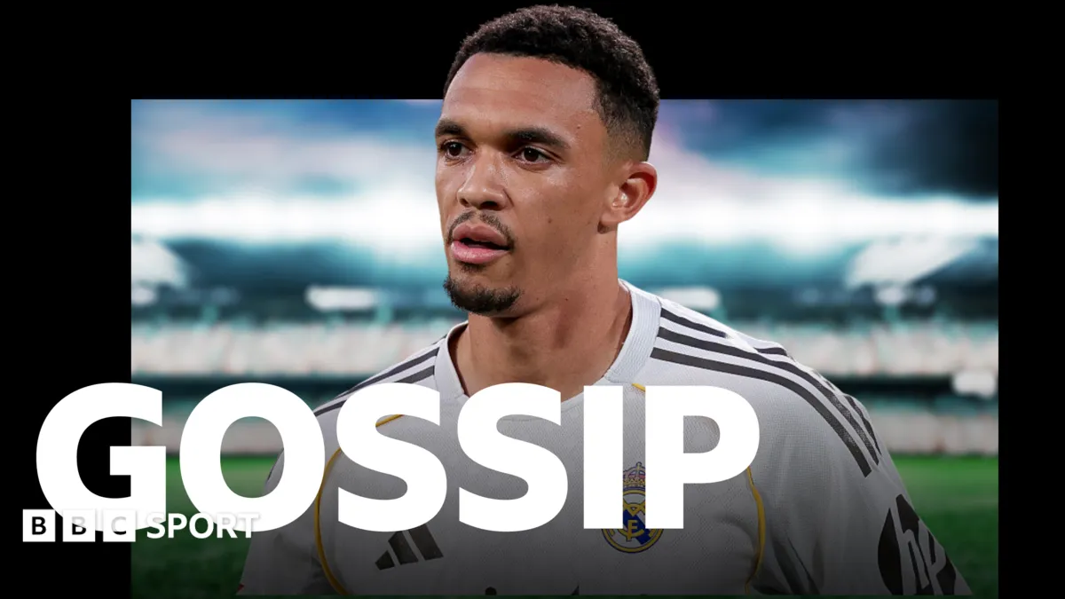 Bursa Transfer Premier League: Chelsea Incar Alexander-Arnold