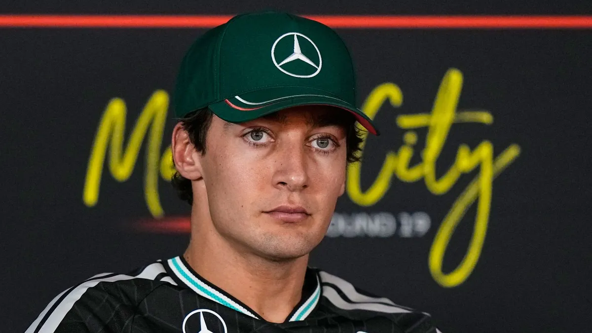 George Russell Tegaskan Musim F1 2026 Takkan Hancurkan Kariernya