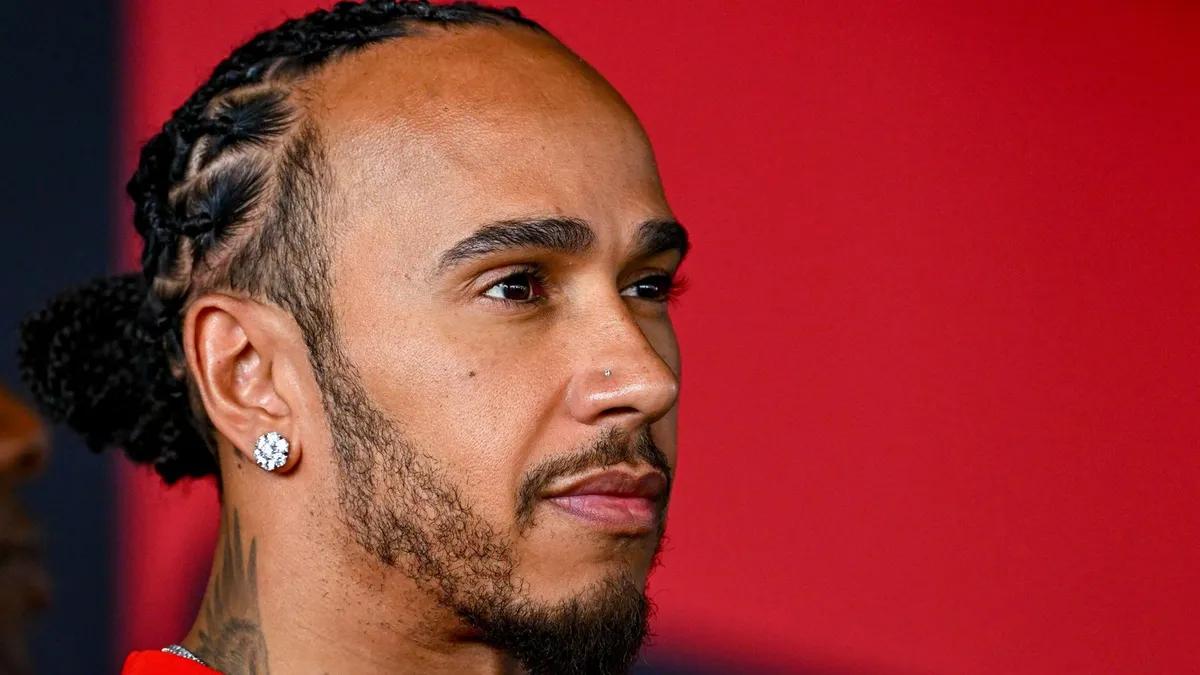 Lewis Hamilton Tegaskan Siap Bersaing Meski Masuk Usia 40 Tahun