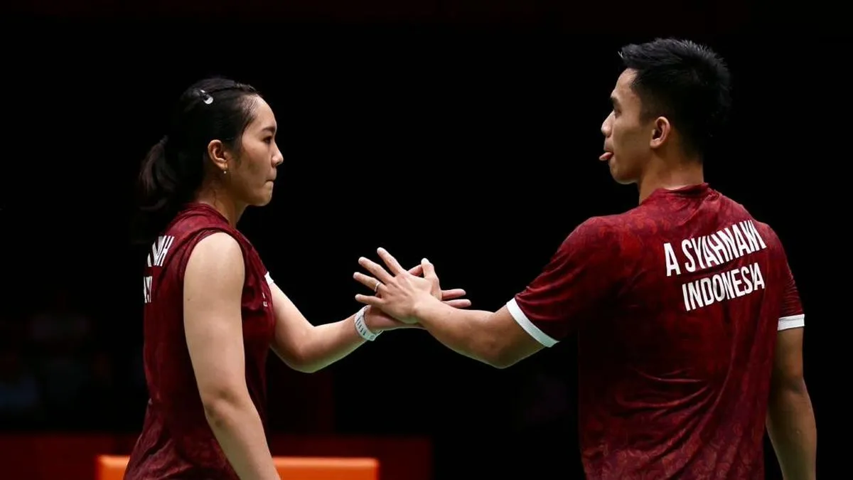 Hylo Open 2026: Empat Wakil Indonesia Melaju ke Perempat Final