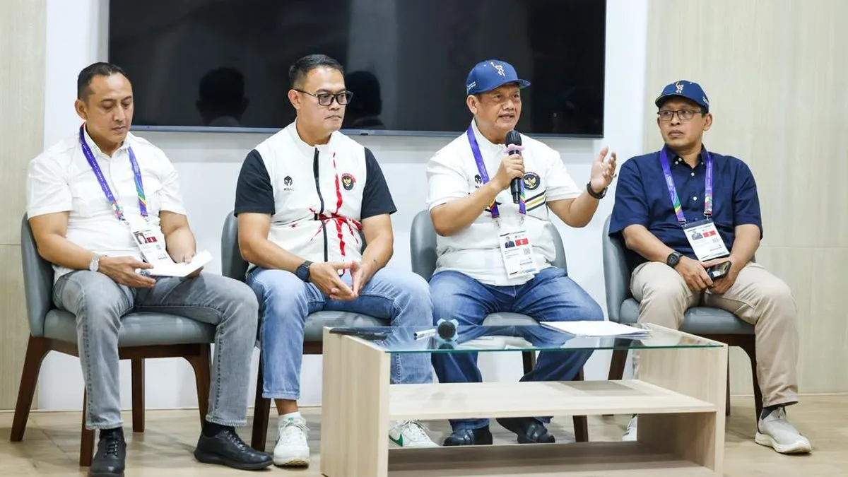 Evaluasi Porprov Jateng 2026: 22 Atlet Dirujuk RS dan Kasus Unik