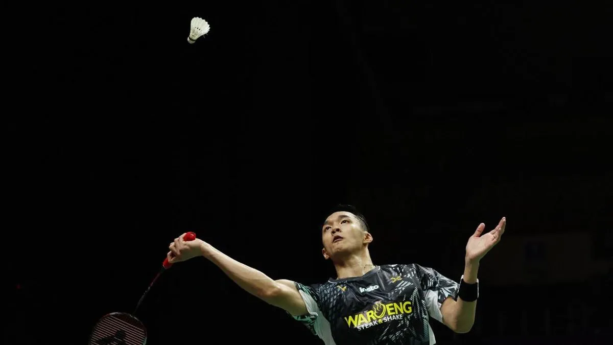 Jadwal 4 Wakil Indonesia di Perempat Final Hylo Open 2026 Hari Ini