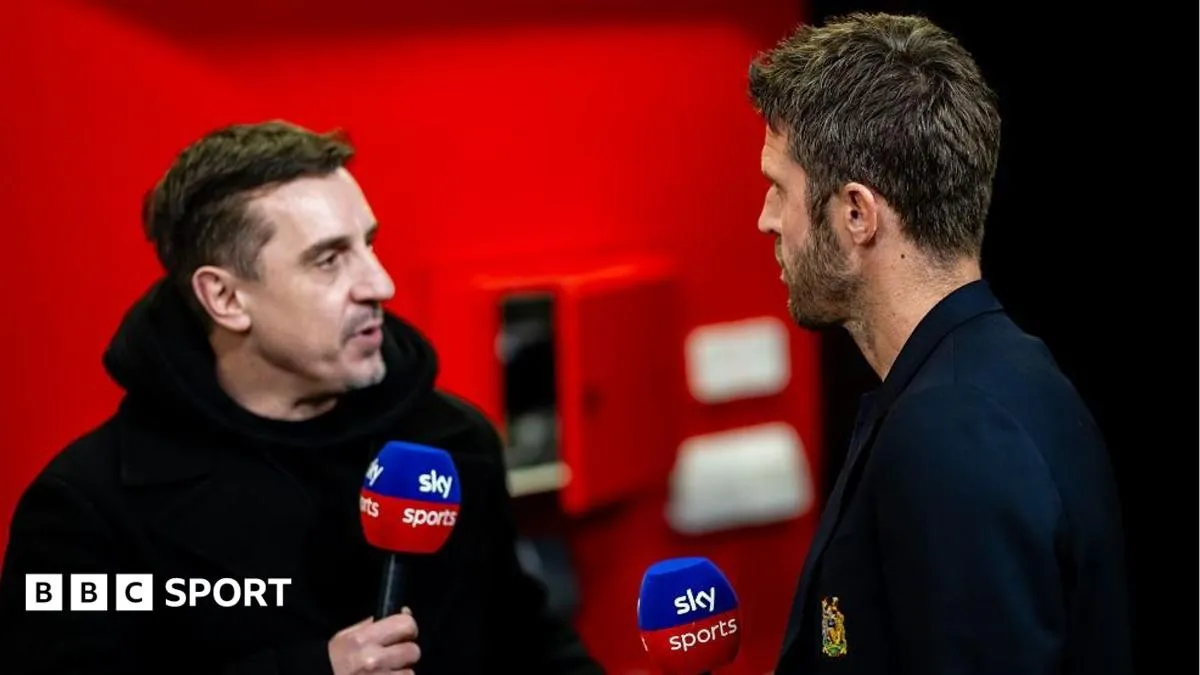 Bisnis Konten Man United: Saat Keterpurukan Jadi Mesin Uang Eks Pemain